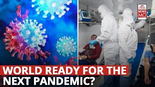 What Is Disease X And How Will Pandemic Preparations Help The World [upl. by Edylc58]