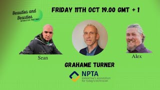 Grahame Turner  NPTA [upl. by Link]