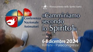 Celebrazione Eucaristica presieduta da MONS NICOLÒ ANSELMI Vescovo di Rimini [upl. by Suilmann726]