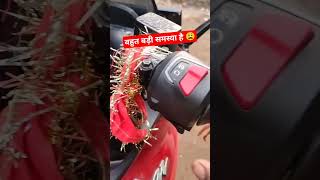 किया कस्टमर ऐसा बार बार करेंगे  Pulsar F250 battery self new [upl. by Miharbi]