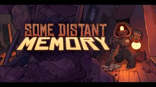 Some Distant Memory Launch Trailer  OUT NOW [upl. by Salhcin]