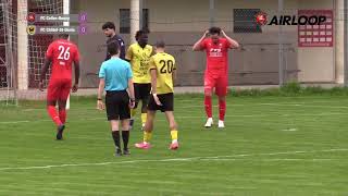 FC CollexBossy VS FC ChâtelStDenis [upl. by Thrift]