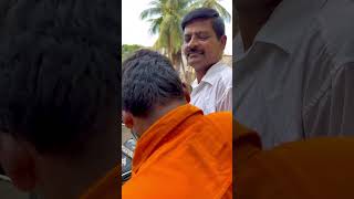 తెలివివైన తమ్ముడు🤣2 Anu Murali Videoscomedy trending funny viralvideo shorts ytshorts [upl. by Ennybor634]