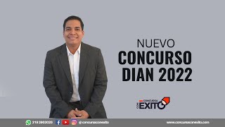 Oportunidad De Empleo En La Dian cnsc [upl. by Aimekahs]