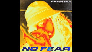 Métricas Frías  No Fear Full Album Prod Zor Beats [upl. by Nahshun]