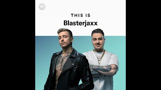 DJ StiffG  Blasterjaxx Remix in the mix [upl. by Ardnaet]