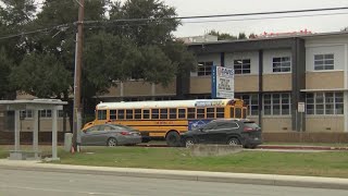 SAISD looking for feedback on how to repurpose recently closed campuses [upl. by Hillhouse459]