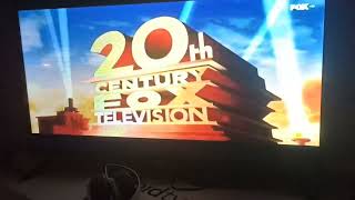 Josephson EntertainmentFar Field Productions20th Century Fox Television 2013 [upl. by Freed]