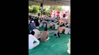 Aaka madina vala kyare bolavsho gujrati islamicstatus vlog trending viralvideo [upl. by Ahsaenat]