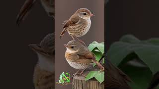 Winter Wren Troglodytes hiemalis [upl. by Eralc]