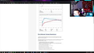 Getting a Stratified Tune MK7 GTI [upl. by Corilla883]