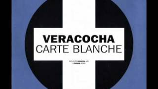 Veracocha  Carte Blanche hitch hiker amp jacques dumondt remix [upl. by Skyler]