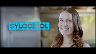 Sylocimol  super magnetizador de agua [upl. by Hgielsa]