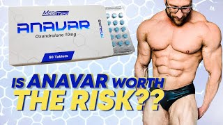 Anavars Optimal Dosages amp Unique Benefits for Men and Women Science Explained [upl. by Fellows]