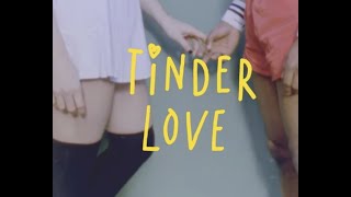 Brigitte Laverne  Tinder Love Video [upl. by Waldron]