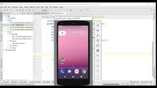 Using EditText in Android Studio [upl. by Euphemie]