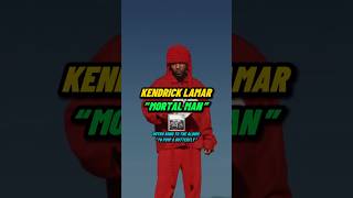 Albums With Perfect OUTROS Kanye West JID Kendrick Lamar [upl. by Partan]