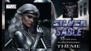 Silver Sable Theme by Schizofrederic [upl. by Mansoor]