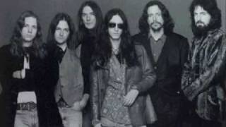 Black Crowes Let it BleedRolling Stones Cover [upl. by Dilly652]