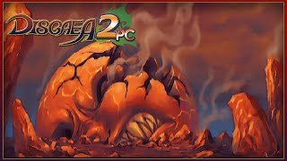 MUNDO OSCURO SUPERADO EVENTUALMENTE  DISGAEA 2 PC  PARTE 25 [upl. by Akemed]