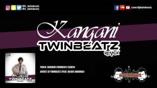 Kangani Twinbeatz Remix  DJ Twinbeatz  Rajvir Jawanda  Latest Punjabi Songs 2017 [upl. by Cannon860]