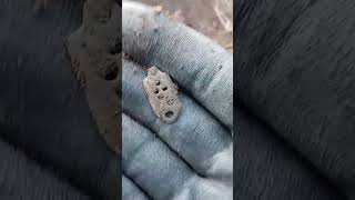 Metaldetecting FIND [upl. by Lerred13]