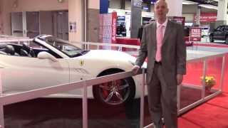 2014 Ferrari California Review  In 3 minutes youll be an expert on the 2014 Ferrari California [upl. by Riordan]