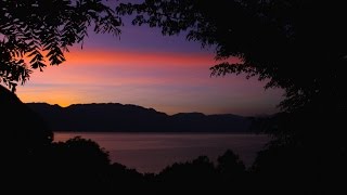 Guatemala Yoga Retreat  Lake Atitlan [upl. by Simonsen424]