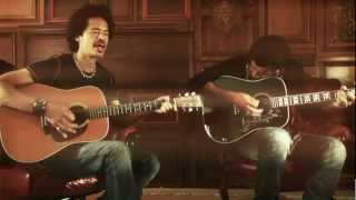 EagleEye Cherry  Save tonight  Unplugged [upl. by Farant580]