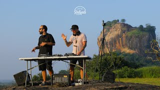 Serious Dancers at Sigiriya Sri Lanka  Not by Rituals Exclusives [upl. by Daberath]