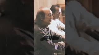 rafta rafta woh meri hasti ka mehdi hassan  rafta rafta woh meri hasti ka saman ho gaye [upl. by Waverley204]