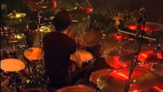 Godsmack  I Stand Alone Live HD 720p [upl. by Christabella]