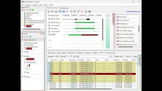 Methylation Data Analysis Tutorial 1  Defining the promoter probes and other probes [upl. by Bridwell]