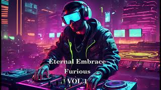 Furious VOL 1 Dark TrapDubstepPhonk Music Mix 2024 music mix [upl. by Ehpotsirhc306]