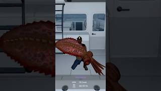 THIS KRAKEN IS THE BEST MONSTER FISH IN FISHING PLANET Shorts [upl. by Hut]