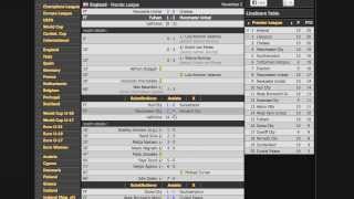 Better Livescore V3 Chrome Extension and Greasemonkey [upl. by Veneaux814]