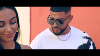 YANGO X LEON BRAVO  LA SENSACIÓN Prod Pedro Calderón Video Oficial [upl. by Retsbew]