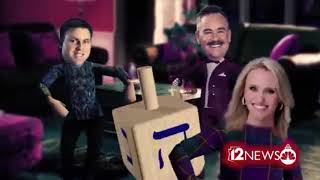 KPNX 12 News Phoenix Holiday Promo [upl. by Neron]