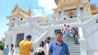 Golden Buddha Thailand [upl. by Einaled]