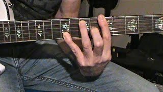 Jazz Guitar Lessons • Chord Substitution Part Six [upl. by Assiluy]