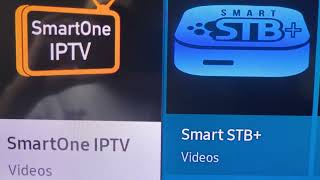 COMO BAIXAR E INSTLAR SMARTONE IPTV NA TV SAMSUNG MODELOS BET B HD E  NOVAS [upl. by Wertheimer537]