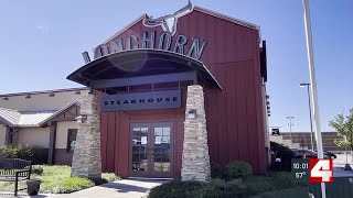 Longhorn Steakhouse reopens for inperson dining after Shigellosis outbreak [upl. by Marolda]