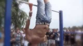 NOTHING IS IMPOSSIBLE 2013 MOST AMAZING FEATS OF STRENGTH amp SKILL EVER [upl. by Arahd]