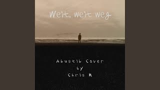 Weit weit weg Akustik Cover [upl. by Christal993]