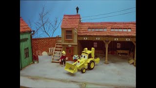 Bob the Builder  Unaired Pilot Episode 1997 [upl. by Kirkpatrick618]