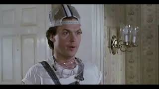 Michael Keaton in Mr Mom quot220 221 whatever it takesquot [upl. by Lyndes]