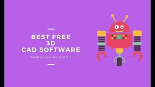 Best free CAD software for beginners in 2021  Vegacadd [upl. by Sila534]