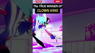 Who Truly Won KLOWN KING [upl. by Serles870]