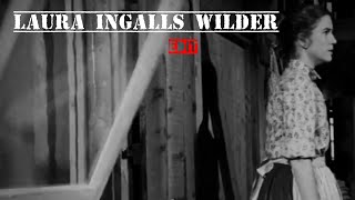 Laura Ingalls Wilder  Confident Edit [upl. by Ramedlav]