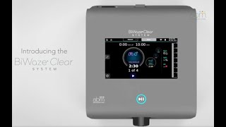 BiWaze® Clear  Animation Overview [upl. by Drugi]